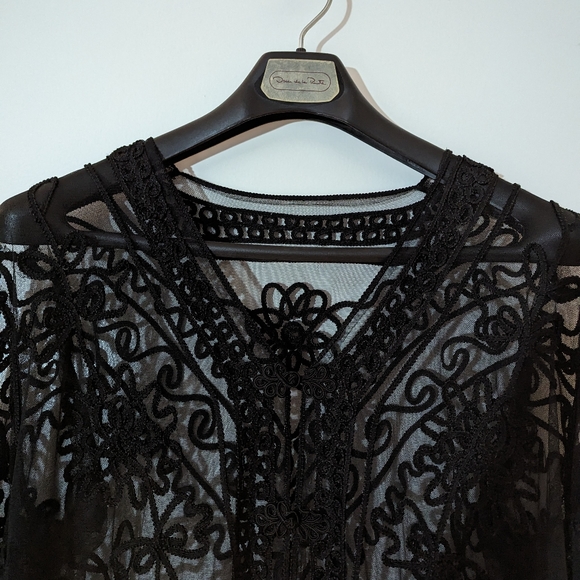 Women's cardigan - Picture 4 of 4